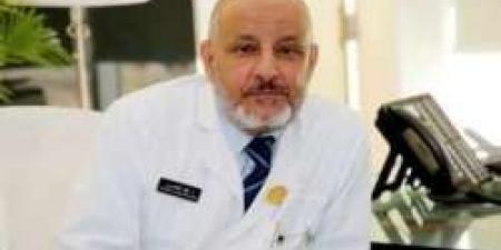 النتائج المترتبة علي نقص فيتامينات د و ب.. الدكتور فهد الخضيري يوضح بالتفصيل - تكنو بلس
