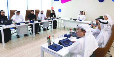 منصور بن محمد: حريصون على ترسيخ منظومة متكاملة تكفل حقوق أصحاب الهمم - تكنو بلس