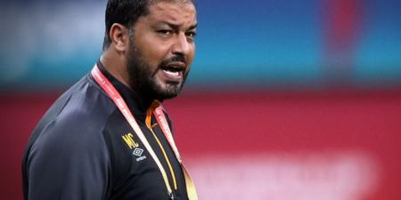 المصري يتواصل مع معين الشعباني ويبدي موافقته على تدريب الفريق - تكنو بلس