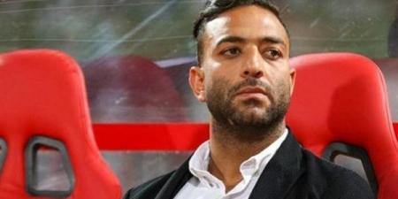 ميدو: من حق أي نادٍ أن يتعاقد مع أي لاعب - تكنو بلس