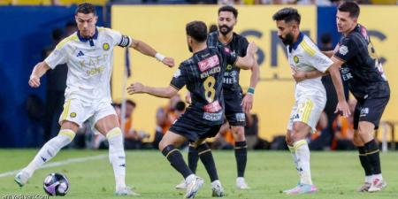 بين النصر والنخبة.. قرار منتظر وسيناريو في الجولة الأخيرة - تكنو بلس