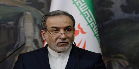 وزير الخارجية الإيراني عشية المباحثات النووية: لا تزال هناك "خلافات جوهرية" مع واشنطن - تكنو بلس