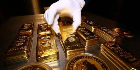 قلق المستثمرين إزاء الدين الحكومي الأمريكي يرفع أسعار الذهب - تكنو بلس