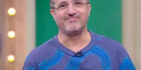 شريف مدكور عن عادل إمام: ما بيضحكنيش.. لكنه بيخليني أفكر - تكنو بلس
