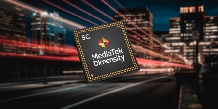 MediaTek تُخطط لإطلاق Dimensity 9600 بتقنية 2 نانومتر #Computex2025 - تكنو بلس