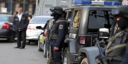 ضبط أحد الأشخاص بالجيزة لقيامه بالنصب والاحتيال على المواطنين والاستيلاء على أموالهم بزعم قدرته على العلاج الروحانى - تكنو بلس