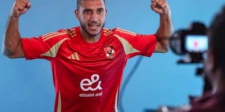 عاجل.. رامي ربيعة يتمم اتفاقه مع العين الإماراتي - تكنو بلس