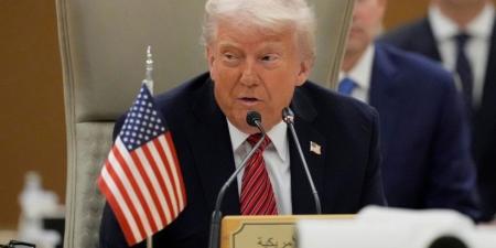 ترامب يوصي برفع الرسوم الجمركية على الاتحاد الأوروبي إلى 50%.. ويهدد شركة آبل - تكنو بلس