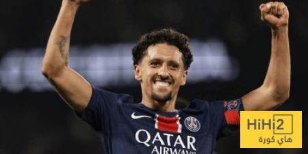 هل يعود ماركينيوس إلى الدوري الإيطالي؟ - تكنو بلس