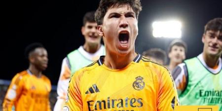 غونزالو غارسيا… الوريث القادم لعرش الهجوم المدريدي - تكنو بلس