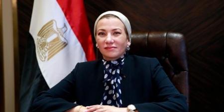 القومي للمرأة يهنئ وزيرة البيئة - تكنو بلس