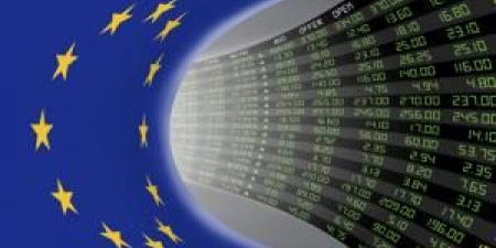 تراجع حاد لأسهم أوروبا بعد تهديدات ترامب بفرض رسوم جمركية - تكنو بلس