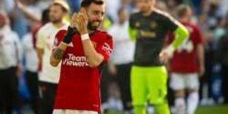 إغراءات مالية للهلال للتعاقد مع "برونو فيرنانديز" قبل المونديال - تكنو بلس