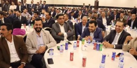انتخابات نقابة المحامين الأردنية.. الهيئة العامة تقول كلمتها في المفرق - تكنو بلس