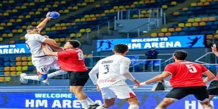 الأهلي يتوج بكأس الكؤوس الإفريقية لكرة اليد بفوزه على حساب الزمالك - تكنو بلس
