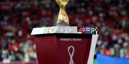 رقم قياسى .. اللجنة المنظمة : جوائز بطولة كأس العرب 36.5 مليون دولار - تكنو بلس