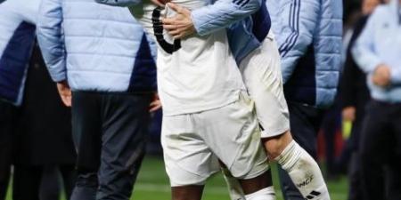 كامافينغا لـ مودريتش: سيبقى إرثك خالدا - تكنو بلس