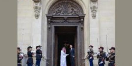 اللجنة الوزارية العربية تبحث في باريس سبل إنهاء الحرب على غزة - تكنو بلس