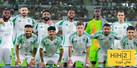 الأهلي في إجازة فنية منذ التتويج بنخبة آسيا - تكنو بلس