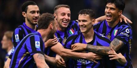 مشاهدة مباراة إنتر ميلان ضد كومو بث مباشر في الدوري الإيطالي اليوم - تكنو بلس