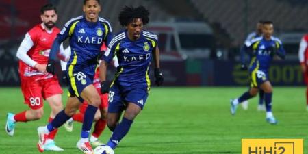 الإتحاد يخطف نجم النصر – هاي كورة - تكنو بلس