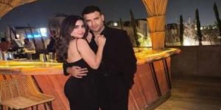 مطرب شهير يطلق زوجته بعد 24 ساعة من زفافهما! - تكنو بلس