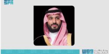 ولي العهد يهنئ رئيس وزراء سنغافورة الجديد لورنس وونغ - تكنو بلس