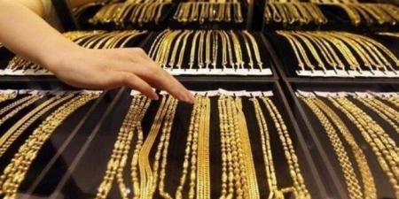 سعر الذهب في سوق الصاغة الآن.. عيار 21 يسجل 4700 جنيهًا - تكنو بلس