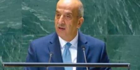 مندوب مصر لدى الأمم المتحدة: لعبت مصر دورا رئيسيا فى تيسير الاستجابة الإنسانية لغزة - تكنو بلس
