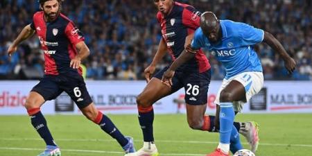 نابولي بطلاً للدوري الإيطالي 2024/2025 ويتفوق على انتر ميلان بفارق نقطة واحدة - تكنو بلس