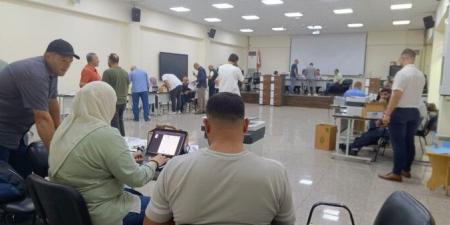 النشرة: فوز 16 بلدية في قضاء صيدا بالتزكية - تكنو بلس