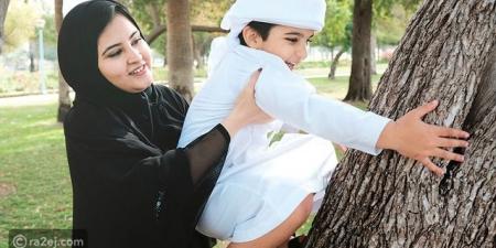 كلام عن الام الحنونة جميل جدًا - تكنو بلس