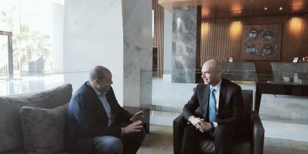 CyberTron يقود مستقبل الأمن السيبراني بالذكاء الاصطناعي - تكنو بلس