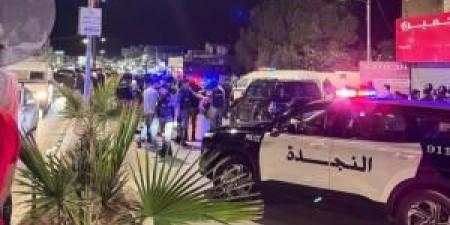 إصابة شخص إثر مشاجرة "مسلحة" في الكرك - تكنو بلس
