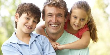أجمل كلمات عن الأب في عيد ميلاده - تكنو بلس