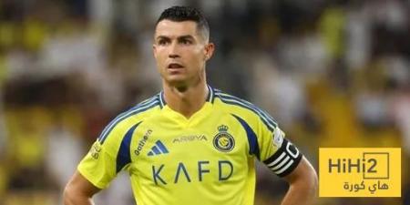 عاجل : رئيس الفيفا يتحدث عن امكانية تواجد كريستيانو رونالدو في كأس العالم - تكنو بلس