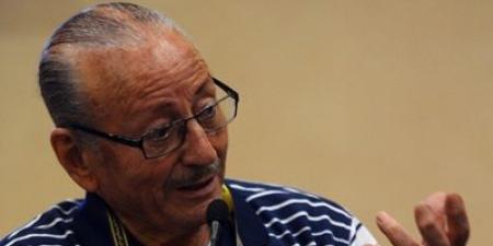من هو محمد لخضر حمينة؟.. معلومات عن المخرج الجزائري بعد رحيله - تكنو بلس