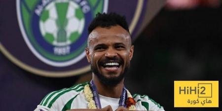 مجرشي يشيد بسالم الدوسري: أخطر من ساديو ماني - تكنو بلس
