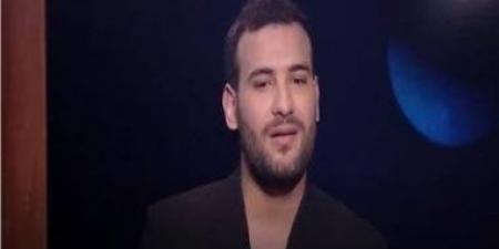 مسلم يستعد لطرح "بدارى" فى الصيف.. أول تعاون يجمعه بـ زياد ياسر - تكنو بلس