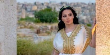 ديانا كرزون تحيى حفلاً غنائياً فى مهرجان أمواج العقبة - تكنو بلس