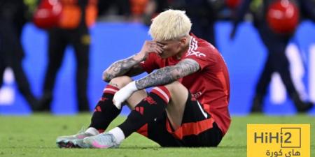 لاعب مانشستر يونايتد الذي يحلم بالإنتقال إلى ريال مدريد - تكنو بلس