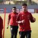 الأهلي يدرس عودة لاعبه المعار من سيراميكا كليوباترا - تكنو بلس