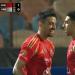 الدوري المصري الممتاز: أحمد نبيل كوكا يسجل الهدف الثاني للأهلي في مرمى حرس الحدود في الدقيقة 27 - تكنو بلس