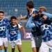 فيستون ماييلي يقود هجوم بيراميدز أمام فاركو اليوم فى بطولة الدوري المصري - تكنو بلس