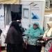 تقديم خدمات طبية لـ233 مواطنًا خلال قافلة مجانية بإيتاي البارود في البحيرة - تكنو بلس