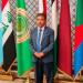 السيد رشاد بري.. ضيف برنامج «سفير بلا سفارة» على القناة الثالثة - تكنو بلس