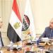 مصر: وزير قطاع الأعمال يبحث مع رئيس الرعاية الصحية دعم الصناعة الوطنية والتنمية المستدامة - تكنو بلس