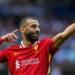 محمد صلاح وعمر مرموش يتصدران قائمة الأكثر مساهمة تهديفية فى أوروبا - تكنو بلس