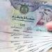 سعر الدرهم الإماراتي مقابل الجنيه اليوم الثلاثاء 6 مايو 2025 - تكنو بلس