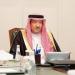 "الخريجي" ونظيره التركي يرأسان اجتماع اللجنة السياسية بمجلس التنسيق - تكنو بلس